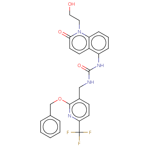 Chemical structure of BindingDB Monomer ID 50621024