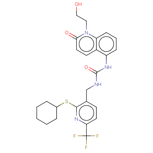 Chemical structure of BindingDB Monomer ID 50621025