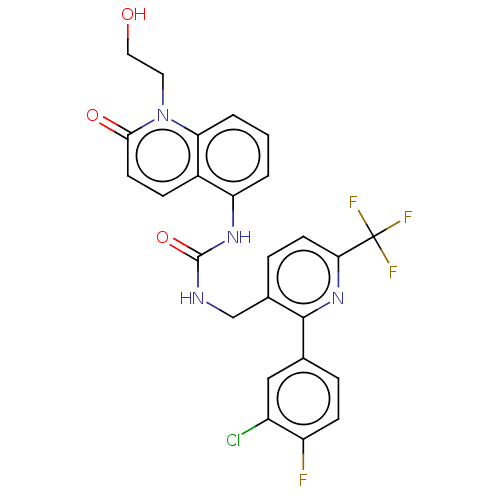 Chemical structure of BindingDB Monomer ID 50621028