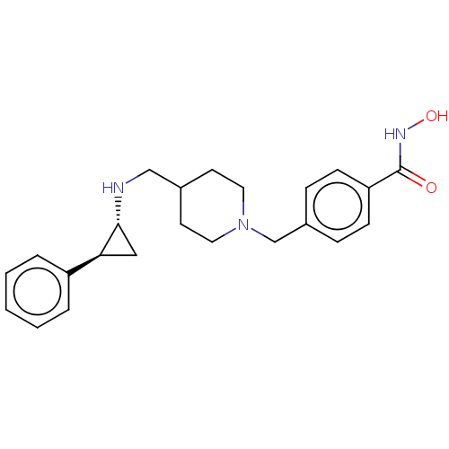 Chemical structure of BindingDB Monomer ID 50621126