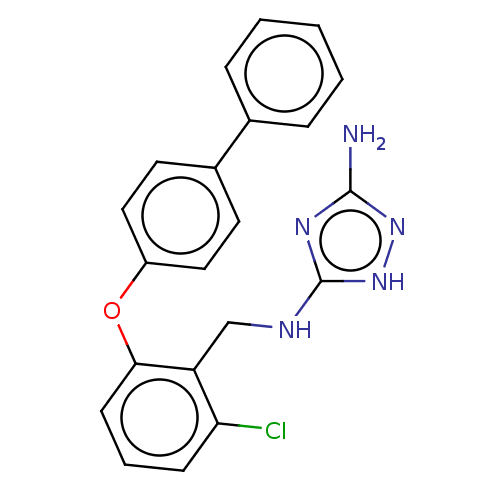Chemical structure of BindingDB Monomer ID 50621127