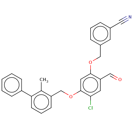 Chemical structure of BindingDB Monomer ID 50621146