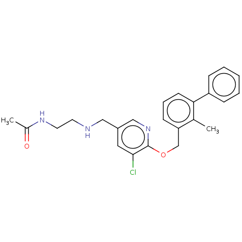 Chemical structure of BindingDB Monomer ID 50621151