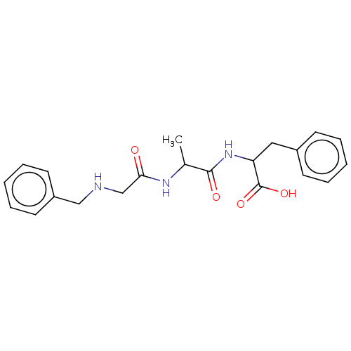 Chemical structure of BindingDB Monomer ID 50621188