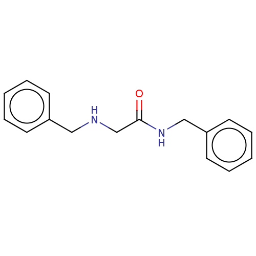 Chemical structure of BindingDB Monomer ID 50621189