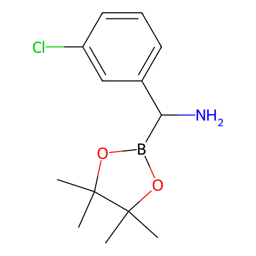 Chemical structure of BindingDB Monomer ID 50621295