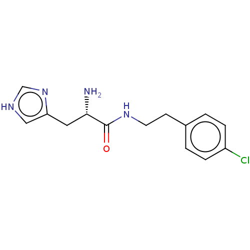 Chemical structure of BindingDB Monomer ID 50621346