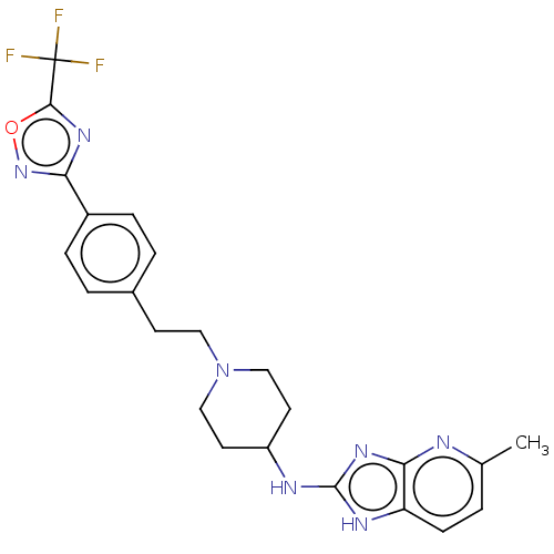 Chemical structure of BindingDB Monomer ID 50621372