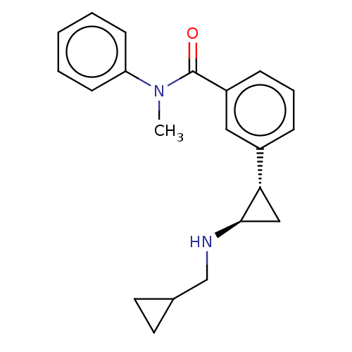 Chemical structure of BindingDB Monomer ID 50621400