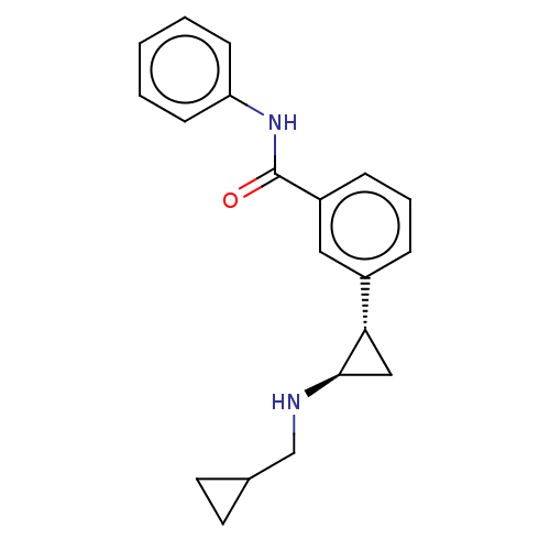 Chemical structure of BindingDB Monomer ID 50621401