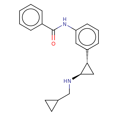 Chemical structure of BindingDB Monomer ID 50621402