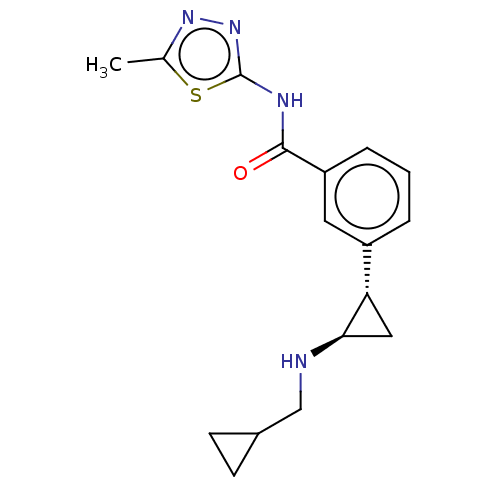 Chemical structure of BindingDB Monomer ID 50621404