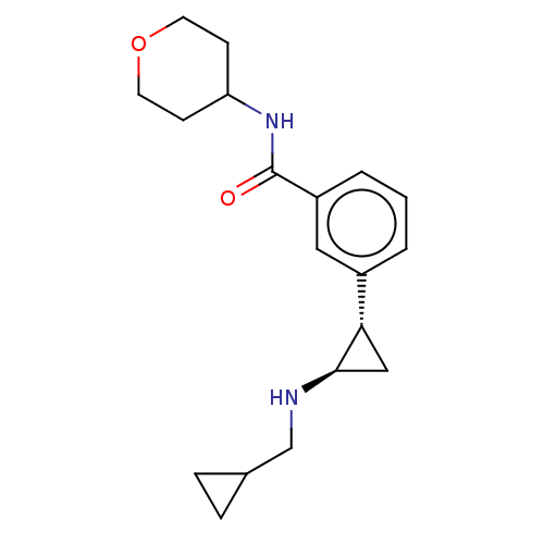 Chemical structure of BindingDB Monomer ID 50621406