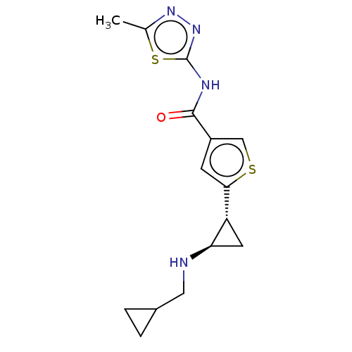 Chemical structure of BindingDB Monomer ID 50621408