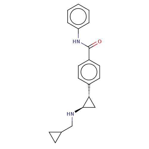 Chemical structure of BindingDB Monomer ID 50621411