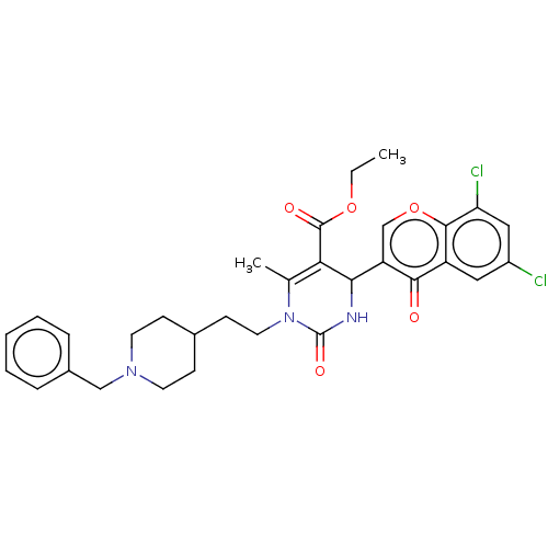 Chemical structure of BindingDB Monomer ID 50621463