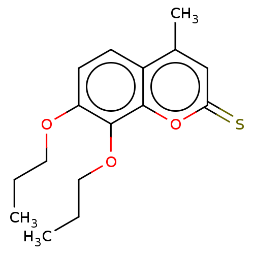 Chemical structure of BindingDB Monomer ID 50621468