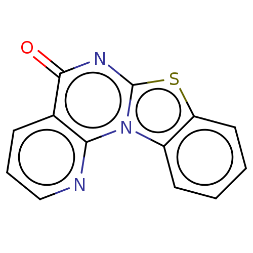 Chemical structure of BindingDB Monomer ID 50621473
