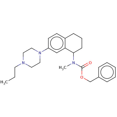Chemical structure of BindingDB Monomer ID 50621475