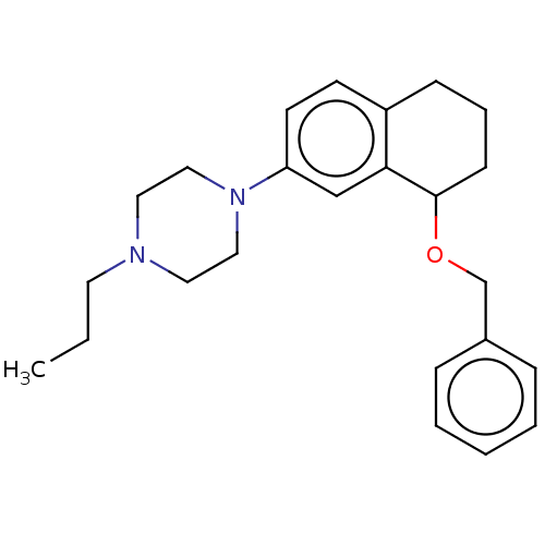 Chemical structure of BindingDB Monomer ID 50621478