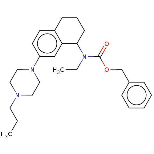 Chemical structure of BindingDB Monomer ID 50621479