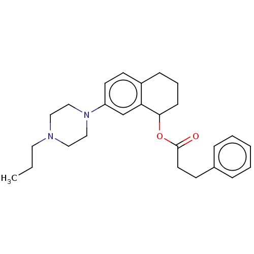 Chemical structure of BindingDB Monomer ID 50621485