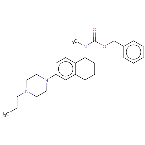 Chemical structure of BindingDB Monomer ID 50621486