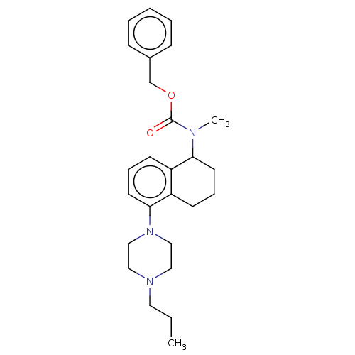 Chemical structure of BindingDB Monomer ID 50621488
