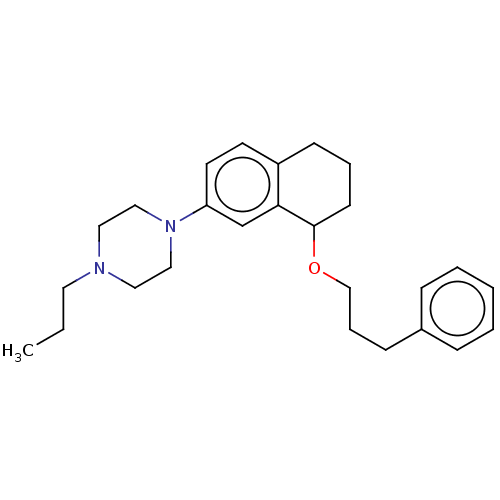 Chemical structure of BindingDB Monomer ID 50621495