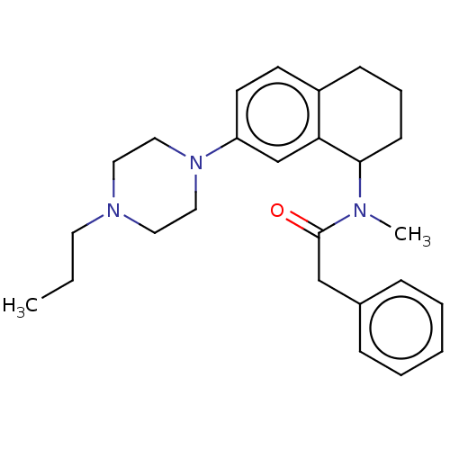 Chemical structure of BindingDB Monomer ID 50621502