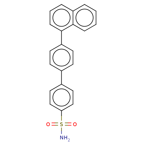 Chemical structure of BindingDB Monomer ID 50621644
