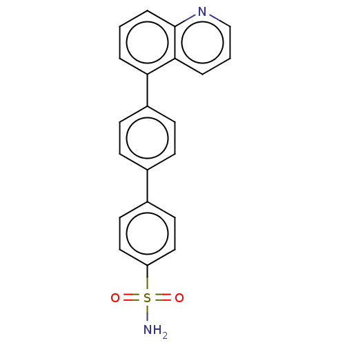 Chemical structure of BindingDB Monomer ID 50621648