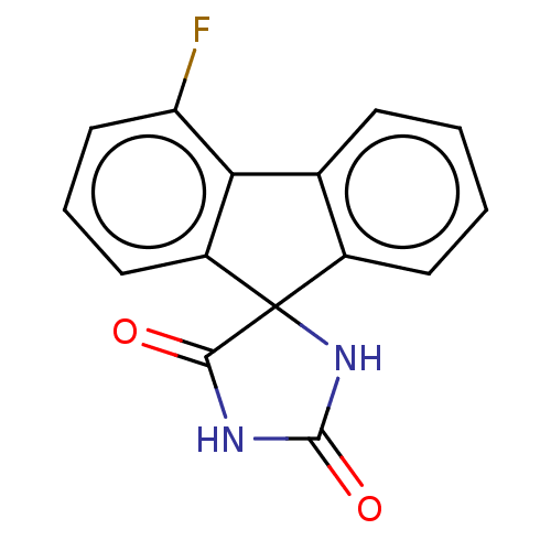 Chemical structure of BindingDB Monomer ID 50621671
