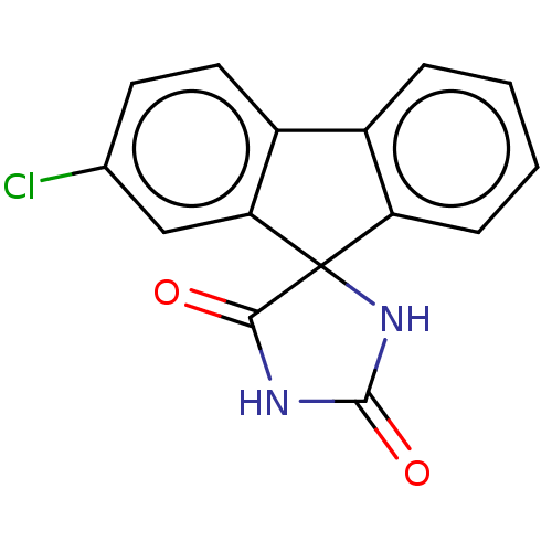 Chemical structure of BindingDB Monomer ID 50621687