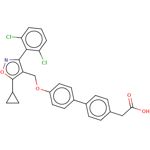 Chemical structure of BindingDB Monomer ID 50621751