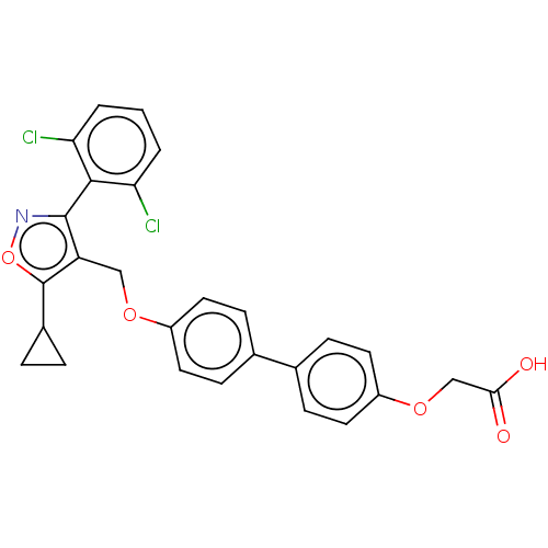 Chemical structure of BindingDB Monomer ID 50621753