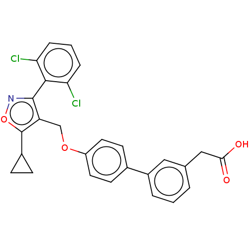 Chemical structure of BindingDB Monomer ID 50621759