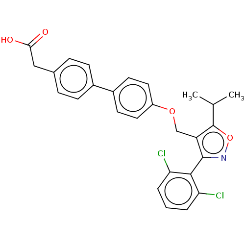 Chemical structure of BindingDB Monomer ID 50621766