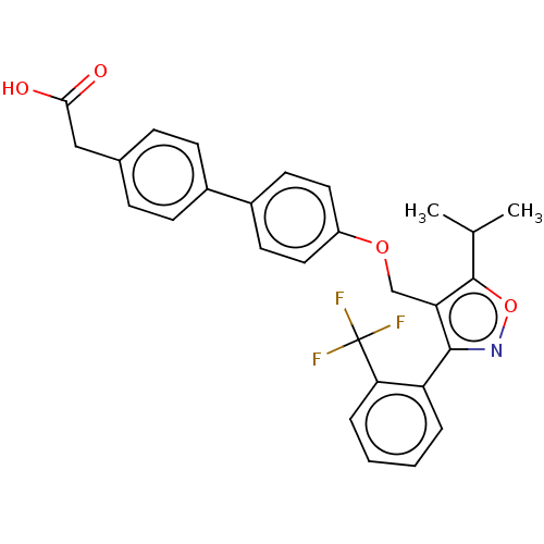Chemical structure of BindingDB Monomer ID 50621769