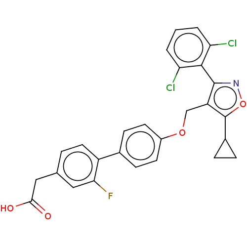 Chemical structure of BindingDB Monomer ID 50621775