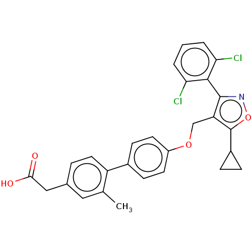 Chemical structure of BindingDB Monomer ID 50621776