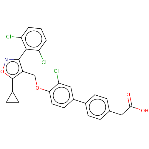 Chemical structure of BindingDB Monomer ID 50621778