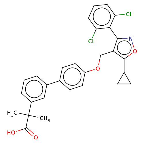 Chemical structure of BindingDB Monomer ID 50621788