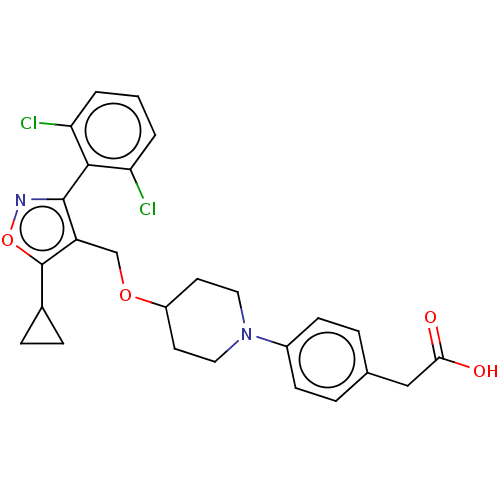 Chemical structure of BindingDB Monomer ID 50621790