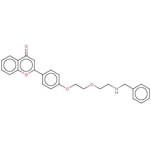 Chemical structure of BindingDB Monomer ID 50621798