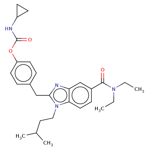 Chemical structure of BindingDB Monomer ID 50621811