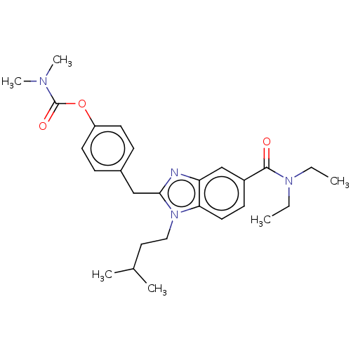 Chemical structure of BindingDB Monomer ID 50621812
