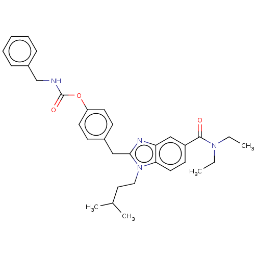 Chemical structure of BindingDB Monomer ID 50621816