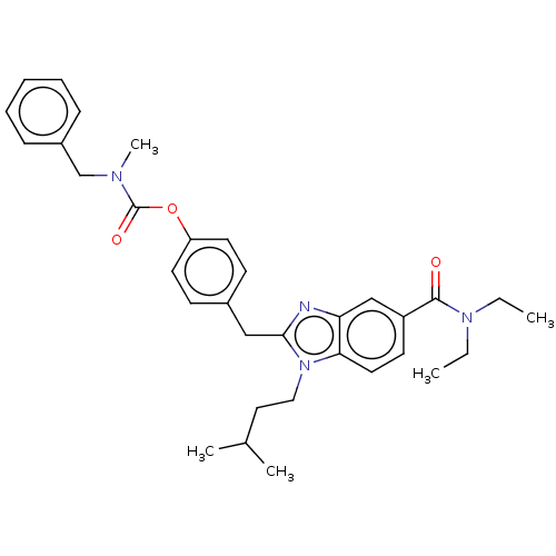 Chemical structure of BindingDB Monomer ID 50621818
