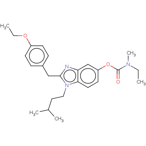 Chemical structure of BindingDB Monomer ID 50621820
